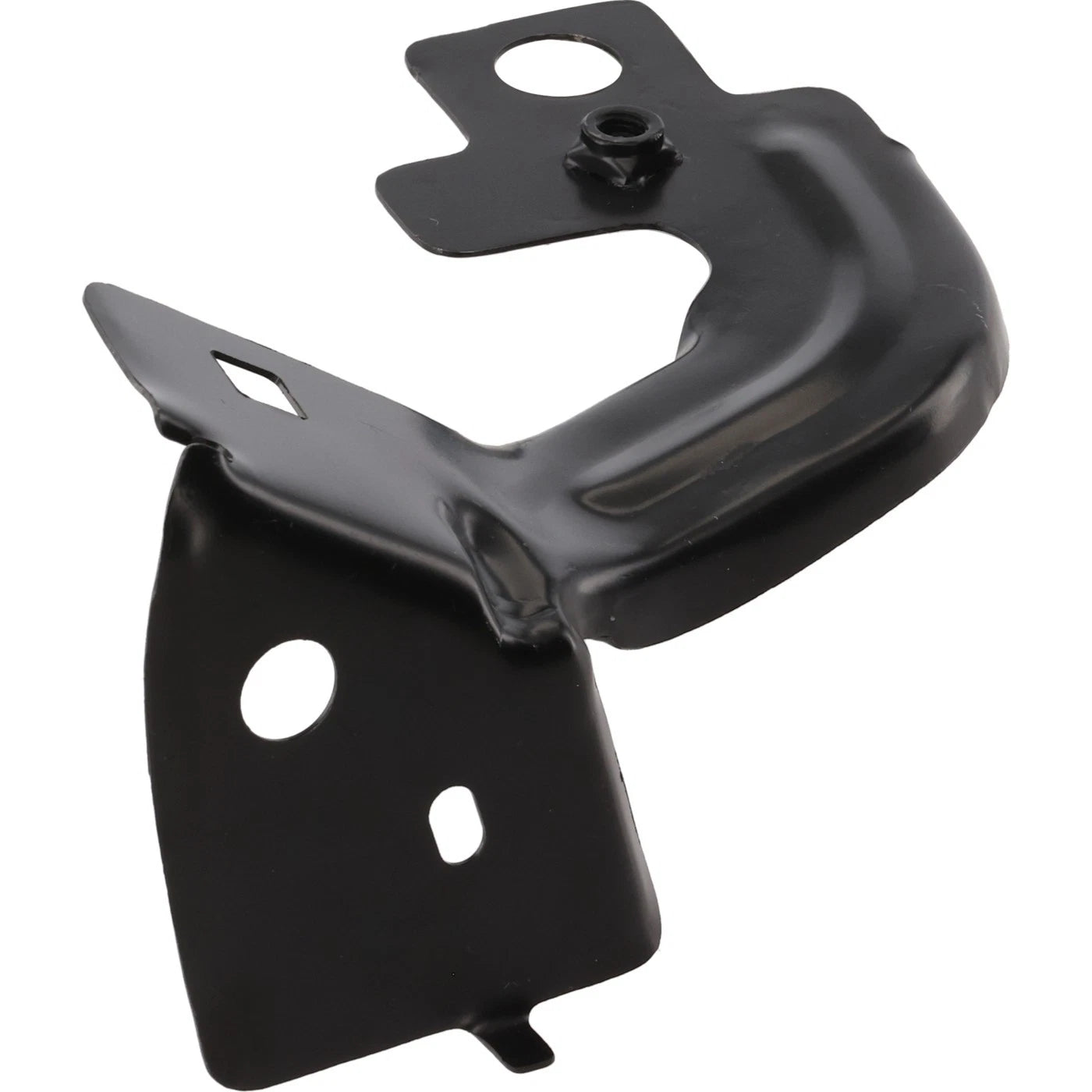 Front Passenger Right Fender Support for Ram 1500
