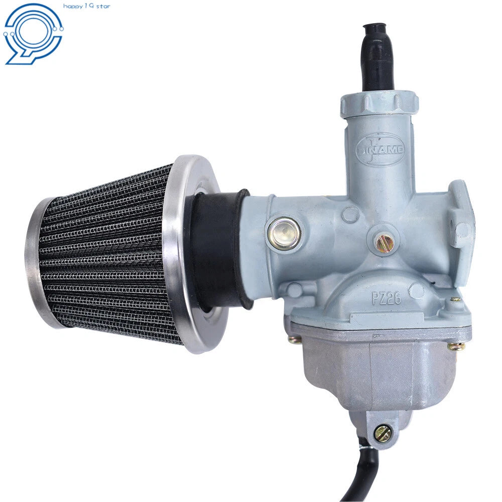 Carburetor for Honda XR200R XR200 XR100R XR100 (1996–2004)