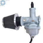 Carburetor for Honda XR200R XR200 XR100R XR100 (1996–2004)