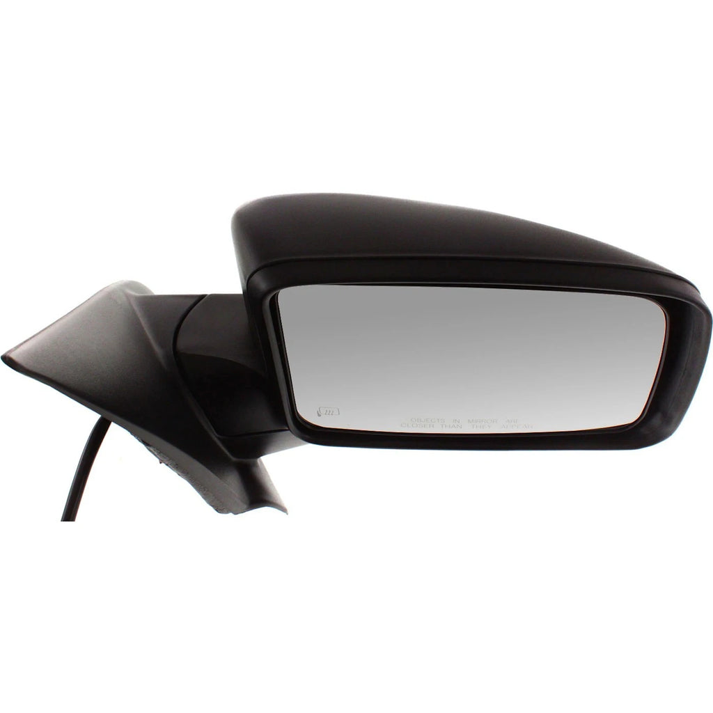 Power Mirror for Ford Expedition (2004–2006) Front Passenger Side Heated
