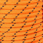 16 Strand Braided Arborist Tree Rigging Line 1/2" x 150'