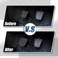 Anti-Slip Brake Pedal Cover for Honda Accord
