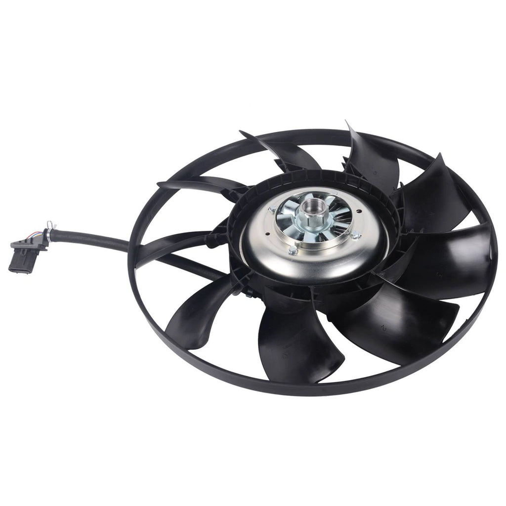 Radiator Cooling Fan Clutch for Land Rover Range Rover LR4 (2010–2012)