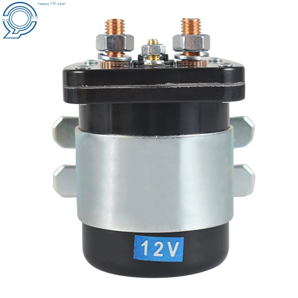 12V Solenoid for White Rodgers (Replacement)