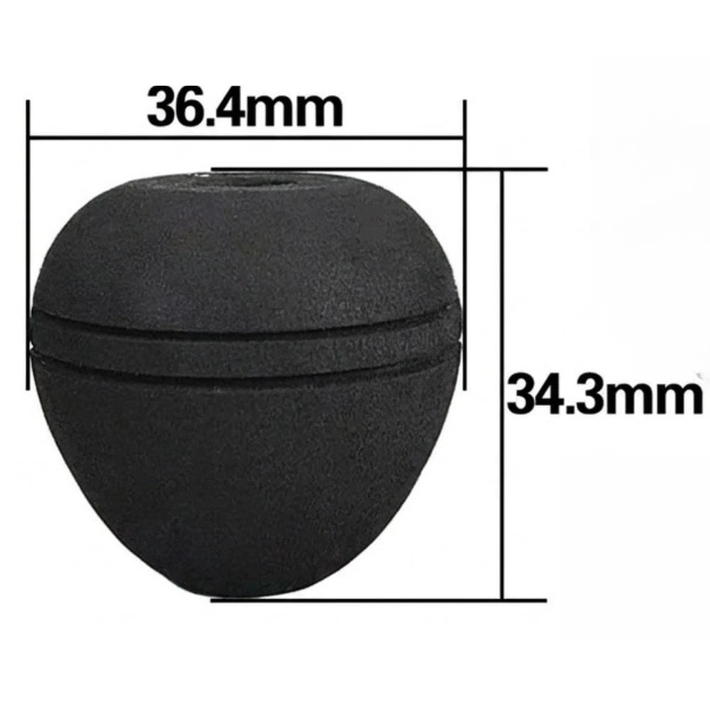 EVA Sleeve Reel Handle Knob Cover for DAIWA Fishing Reel