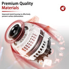 Alternator for Jeep Dodge Grand Caravan Chrysler Town & Country