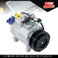 A/C Compressor for BMW 328i 2012–2016, 328 xDrive 2013–2016