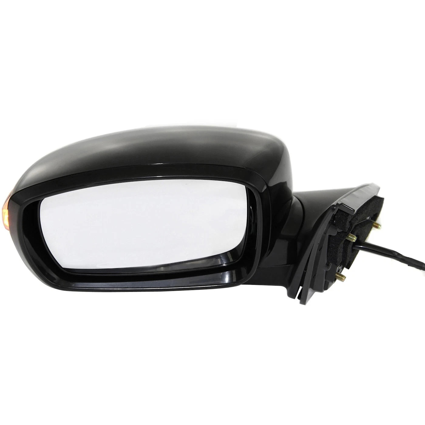 Driver Left Side Heated Mirror for Hyundai Genesis (2009–2014)