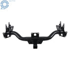 Rear Bumper Tow Hitch Receiver for Ram 1500 (2019-2024)