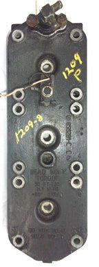 Cylinder Head for Mercury 150hp 2-Stroke (2000–2006) 858281T1