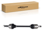 Front Left CV Axle Shaft for Acura TSX (2004–2008)