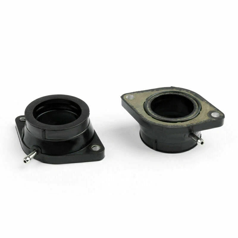 Intake Carburetor Boot Joint Flange for Yamaha XVS1100 BT1100 (2002–2009)