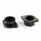 Intake Carburetor Boot Joint Flange for Yamaha XVS1100 BT1100 (2002–2009)