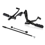 Forward Controls Pegs Linkages for Harley Sportster XL 883 1200 (2014–2022)