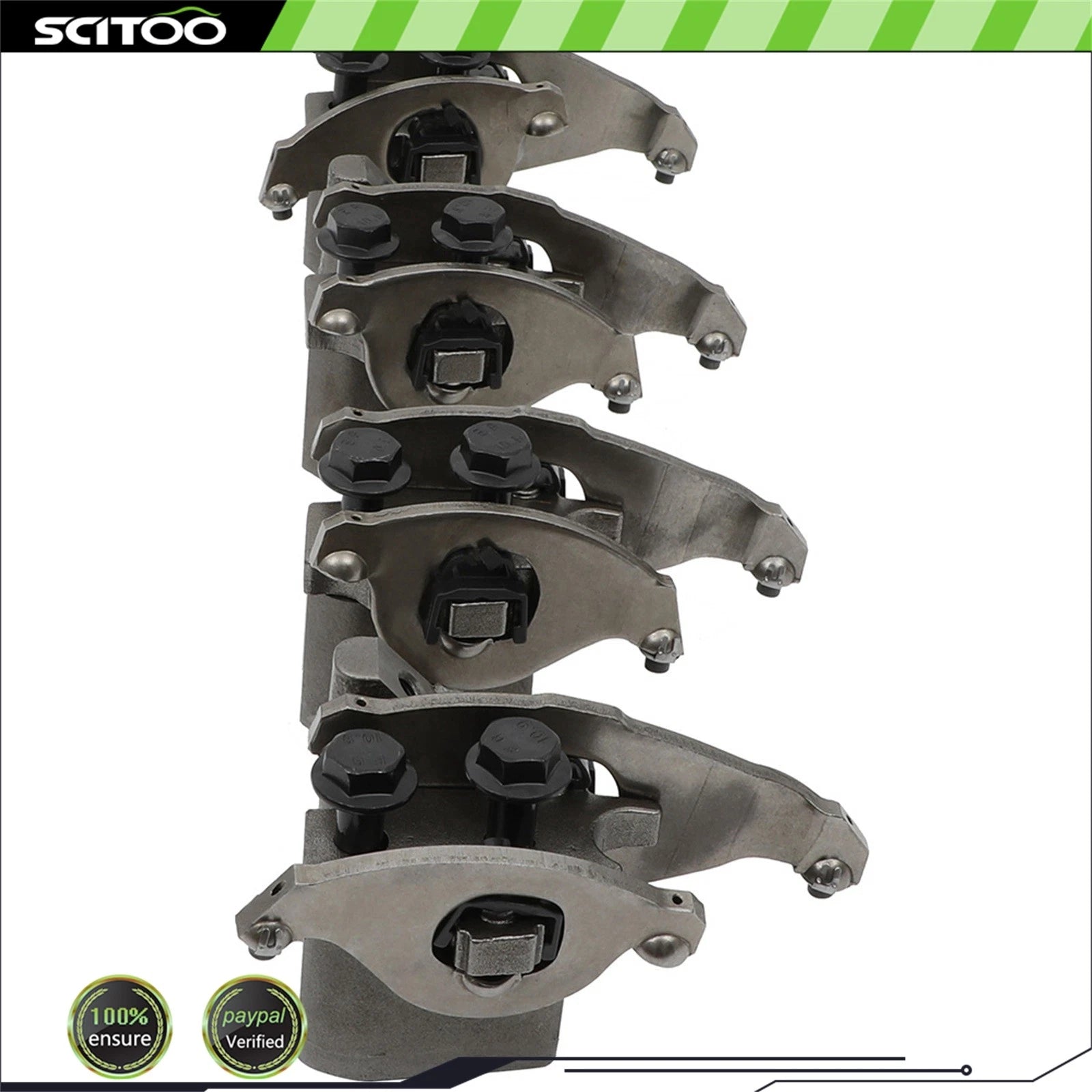 Rocker Arm Assembly for Ford F-250 F-450 Super Duty (2008–2010) 6.4L