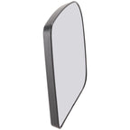 Driver Side Mirror Glass for Ford E350 E450 E150 E250