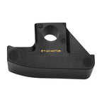 Front Chain Slipper Guide Slider for Honda XR250 XR600 XR650 (1996–2007) 50911-MN1-670