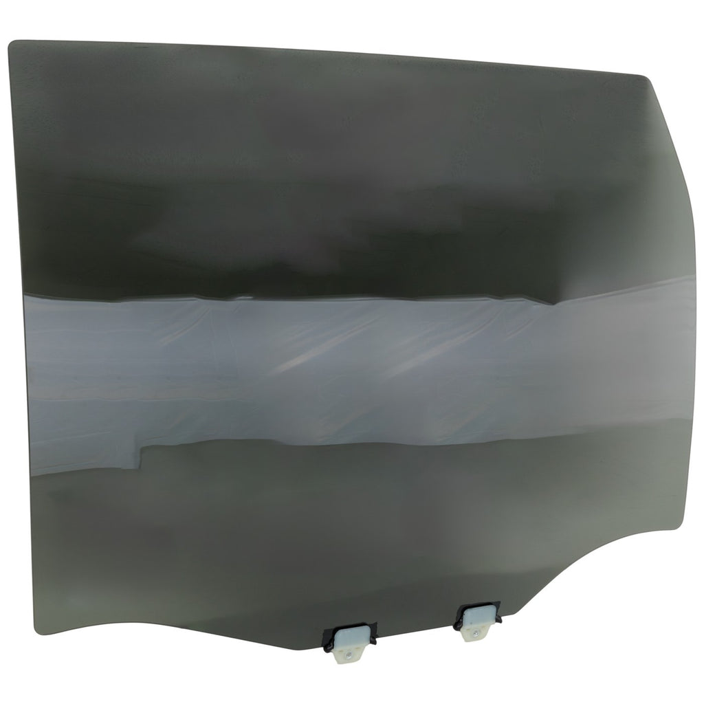 Rear Driver Left Door Glass for Chevy Traverse