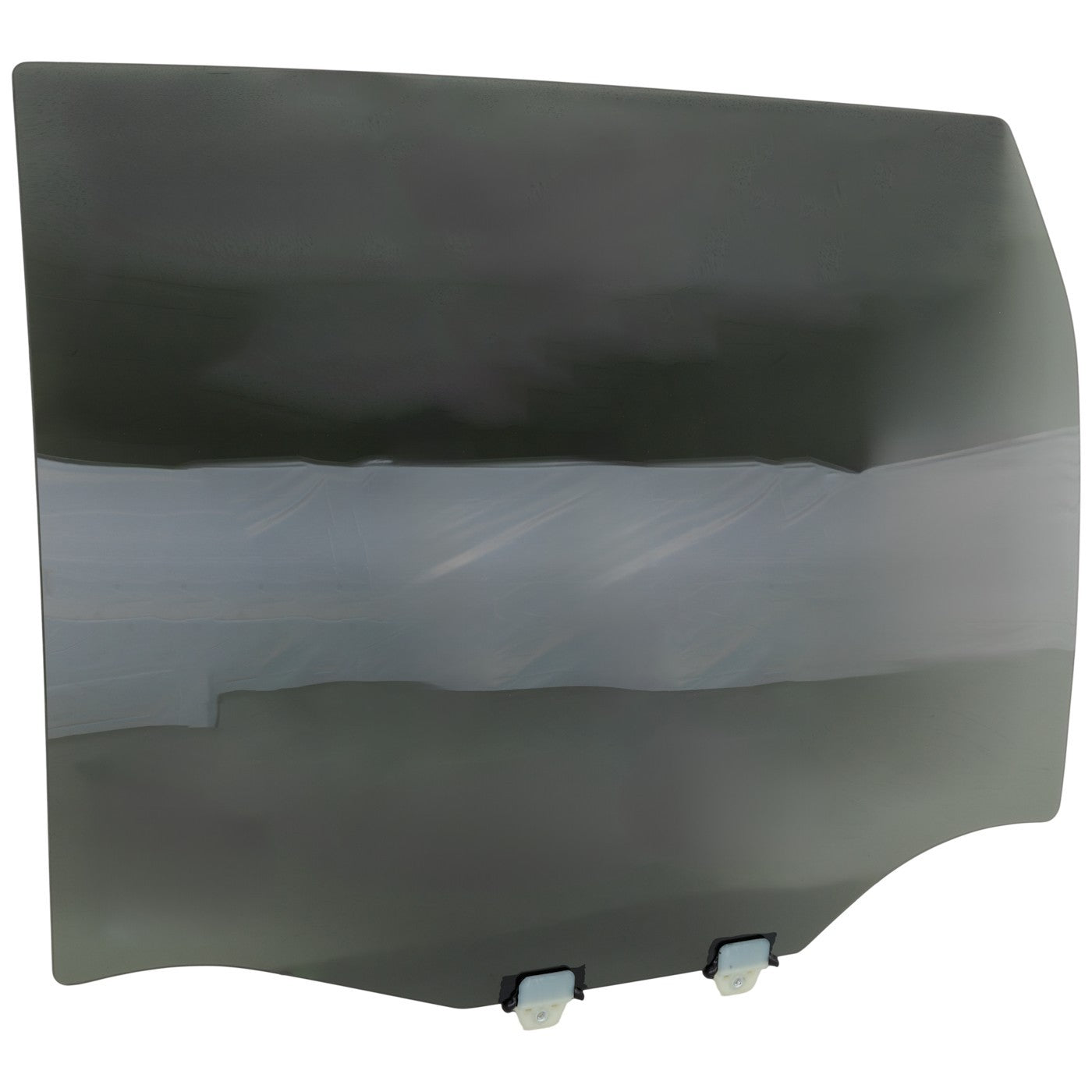 Rear Driver Left Door Glass for Chevy Traverse