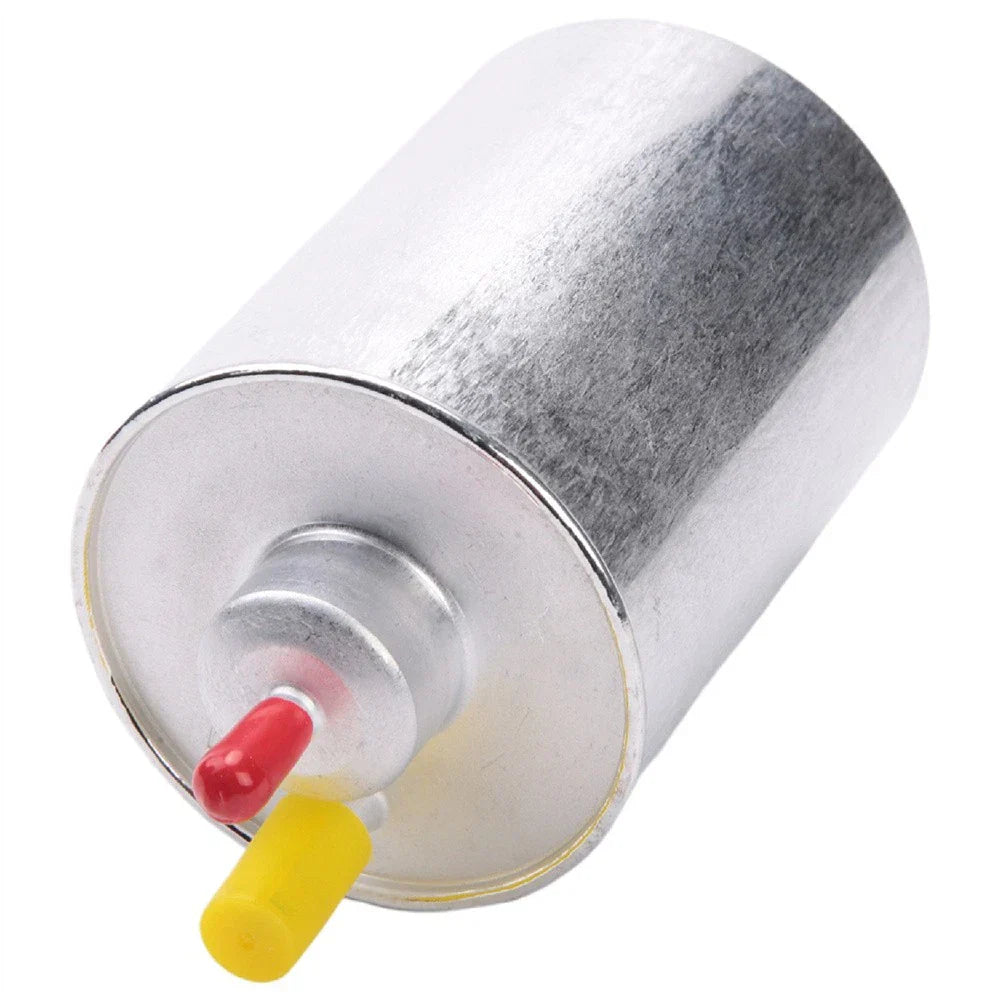Fuel Filter Set for Benz C280 C240 C230 CLK320 CLK350 (2001-2007)