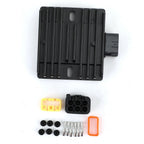 Voltage Rectifier Regulator for Kawasaki Z1000SX ZX1000 Z250 Z300 Z750 Z800 (2010–2023)