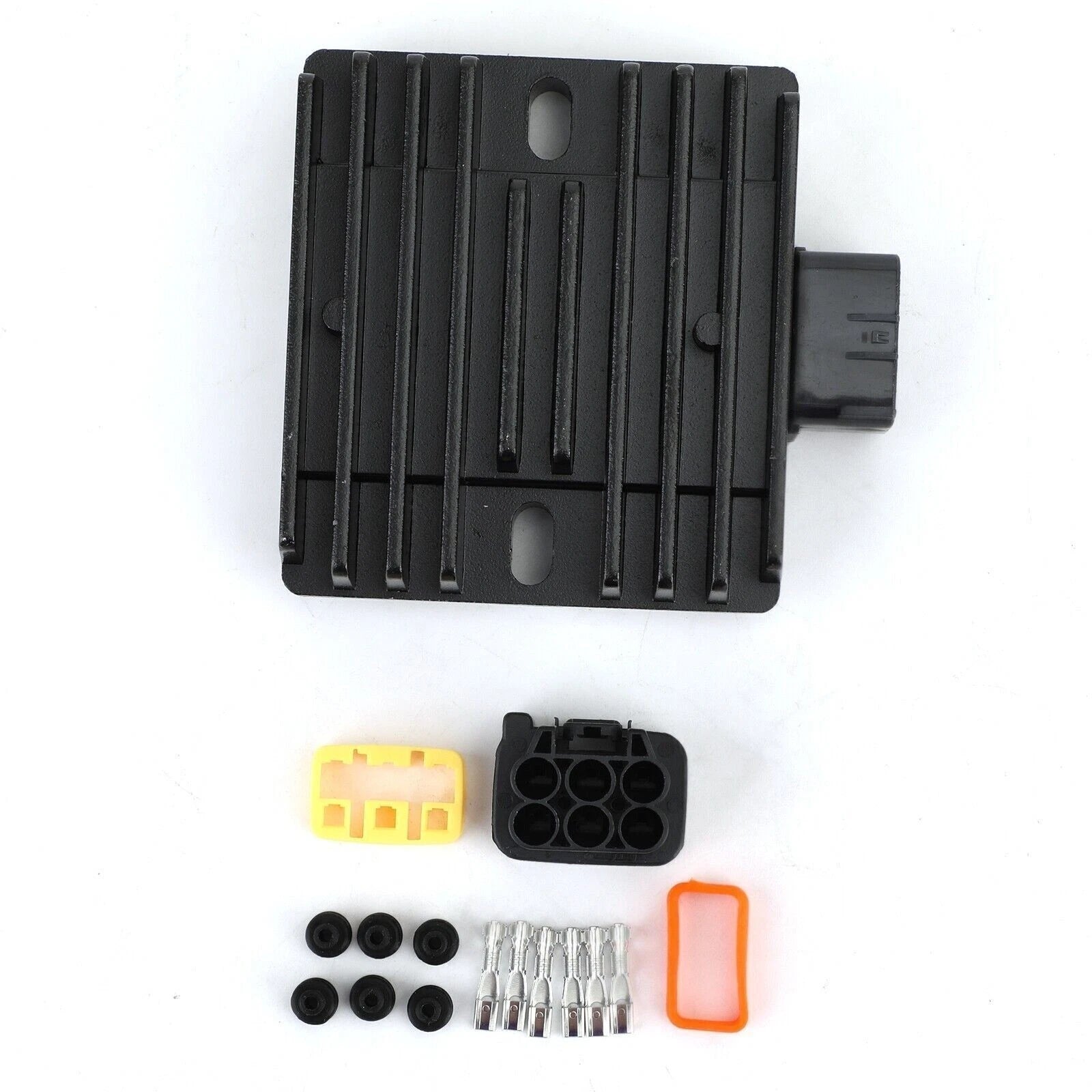 Voltage Rectifier Regulator for Kawasaki Z1000SX ZX1000 Z250 Z300 Z750 Z800 (2010–2023)