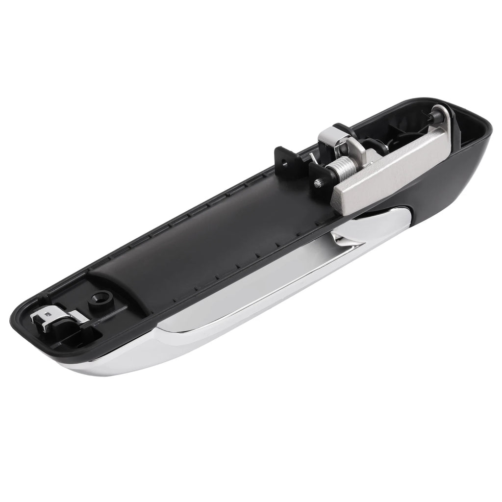 Exterior Door Handle for Dodge Ram 1500 2009-2010, RAM 2500 2011-2024 Rear Left