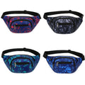 Fanny Pack Waist Bag for Unisex (Travel Sports)