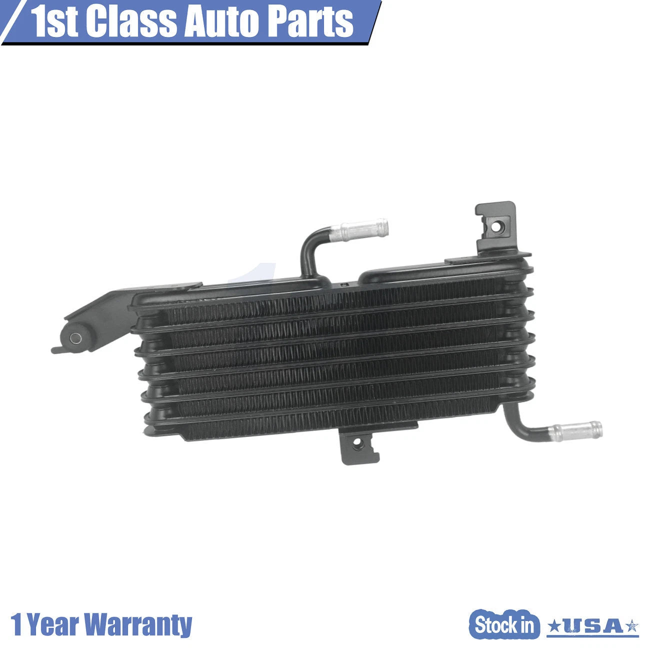 Automatic Transmission Oil Cooler for Toyota 4Runner Lexus GX-470 (2003–2009)