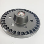 Ball Bearing Lockup Clutch Pressure Plate for Harley M8 (2017–2020)
