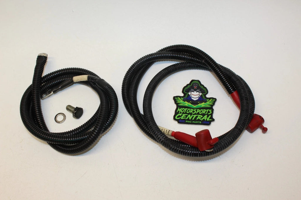 Battery Ground Positive Cable for Sea-Doo GTI GTR RXP X WAKE (15-20) 278003270