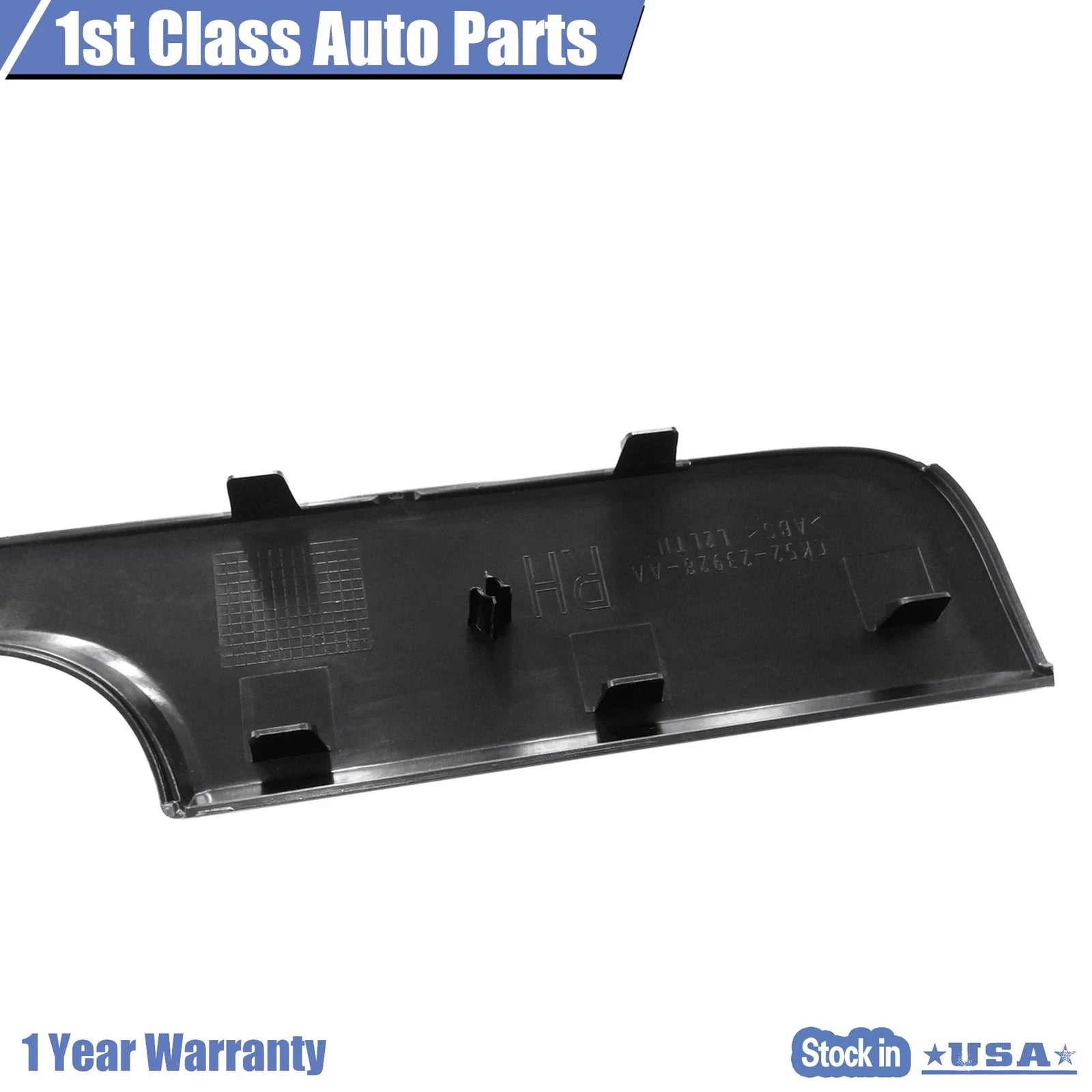 Front Left Side Cladding Trim for Land Rover Range Rover (2013-2018)