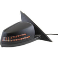Power Mirror for Mercedes Benz C250 C300 (2012–2014) Right Heated Folding