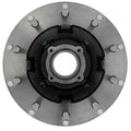 Motorcraft Front Wheel Hub for Ford F-53 F-59 (HUB-366)