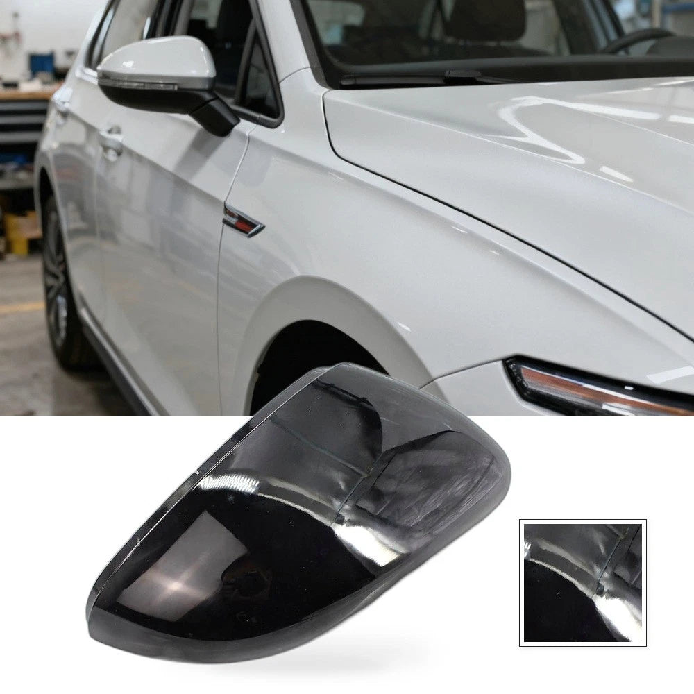 Mirror Cover for VW Golf GTI MK6 (2009–2013) 5K0857537