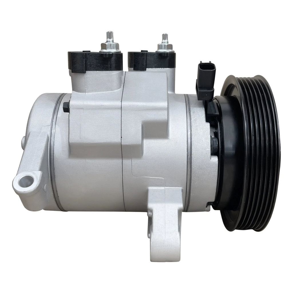 A C Compressor Kit Replacement for Dodge Nitro 3.7L V6 (2011-2011)