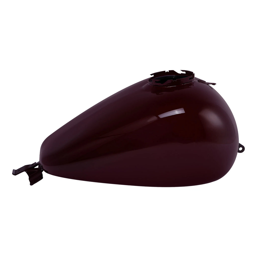 Fuel Gas Tank for Harley Electra Glide 2008–2024, Billiard Burgundy