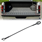 Set of 4 Tailgate Support Cables for Dodge Ram 2500 (1994–2002) 55345124AB