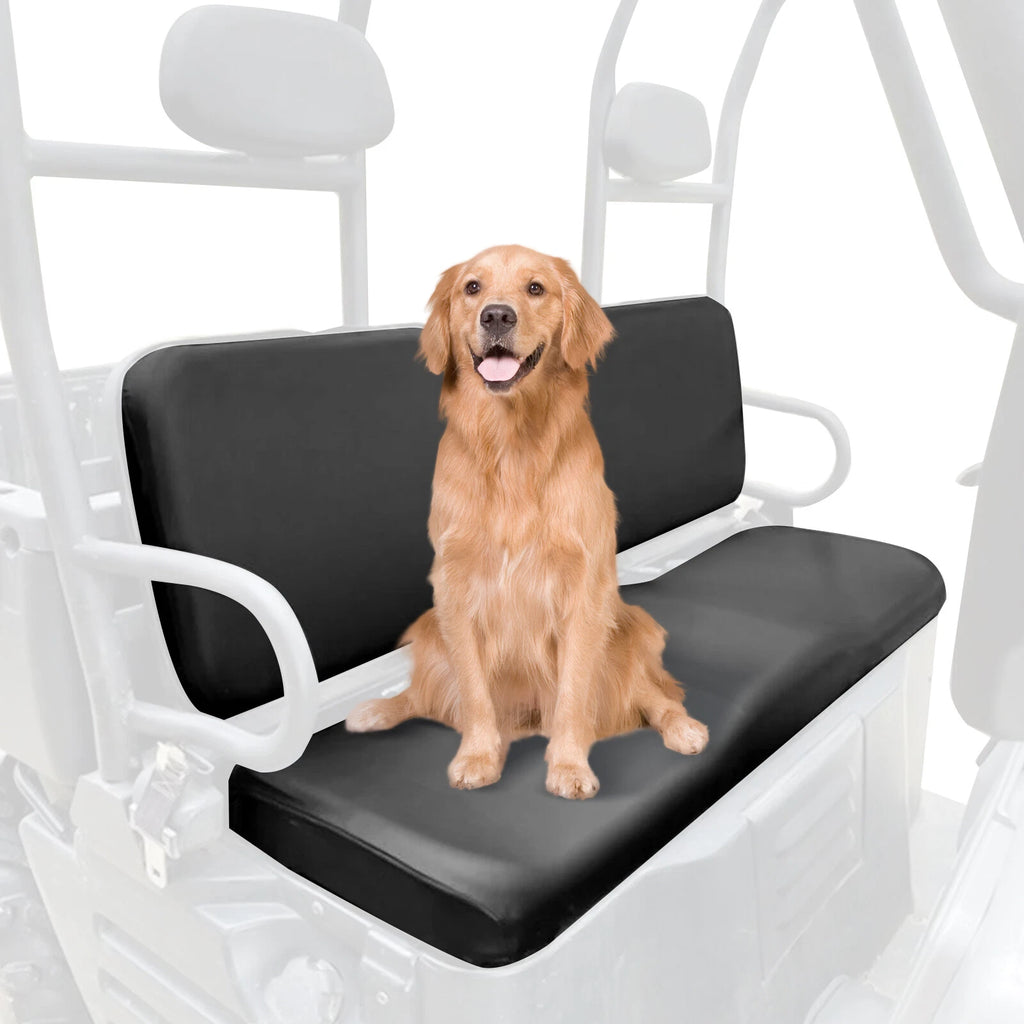 Seat Cover for Polaris Ranger 700 XP (2002–2008)