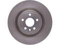 Rear Brake Rotor BF741FG for Jaguar I-Pace (2019–2020)