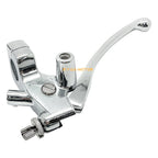Chrome Clutch Lever Left for Honda Shadow 750 VT750 (1997–2003)
