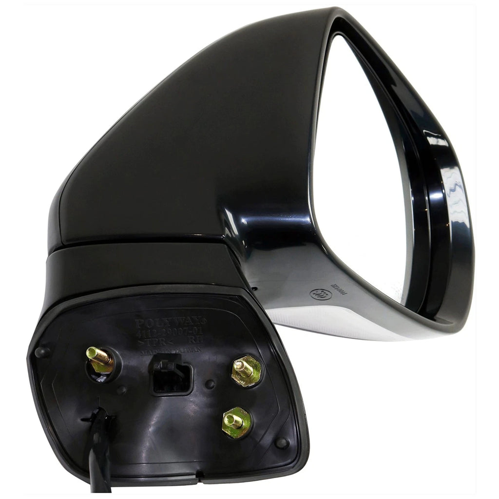 Heated Mirrors Set of 2 for Lexus RX350