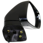 Heated Mirrors Set of 2 for Lexus RX350