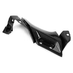 Side Frame Mid Cover Panel for Yamaha YZF R1 (2004–2006) Carbon