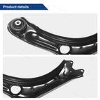 Pair Control Arms for 2012-2021 Audi Q5 (561407151A, 561407152A)