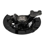 Front Right Steering Knuckle & Wheel Bearing Hub for Toyota Camry