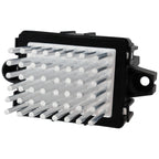 Blower Motor Resistors for Chevy Yukon, Suburban, Lincoln MKZ