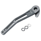 Brake Lever for Harley Softail Slim FLSL Heritage Classic Fat Boy (2018–2025)
