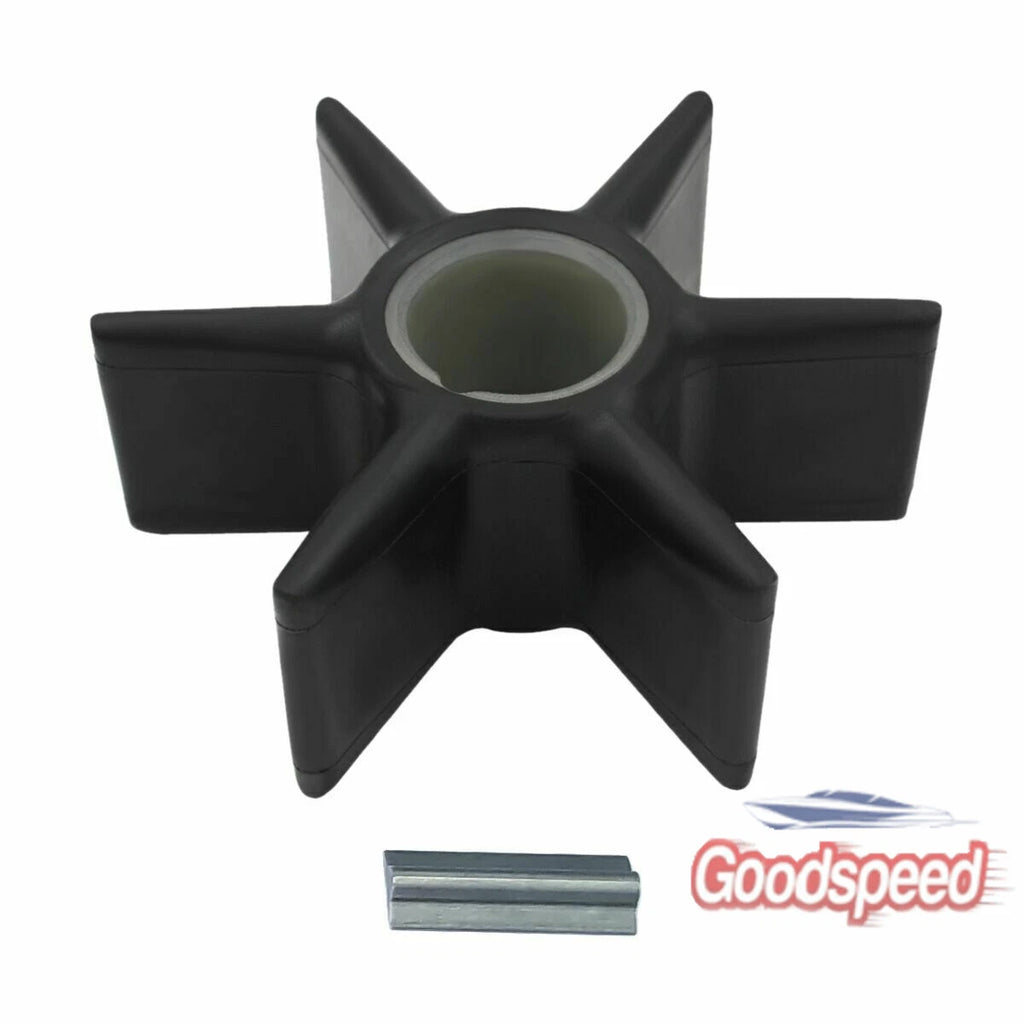 Water Pump Impeller Kit for Mercruiser Alpha One Gen 2 (47-43026Q06)