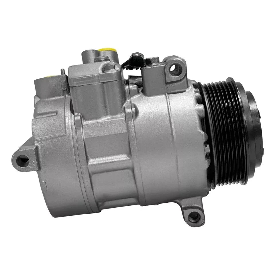 A/C Compressor Kit Replacement for Mercedes SL65 AMG 6.0L Turbo (2015–2016)